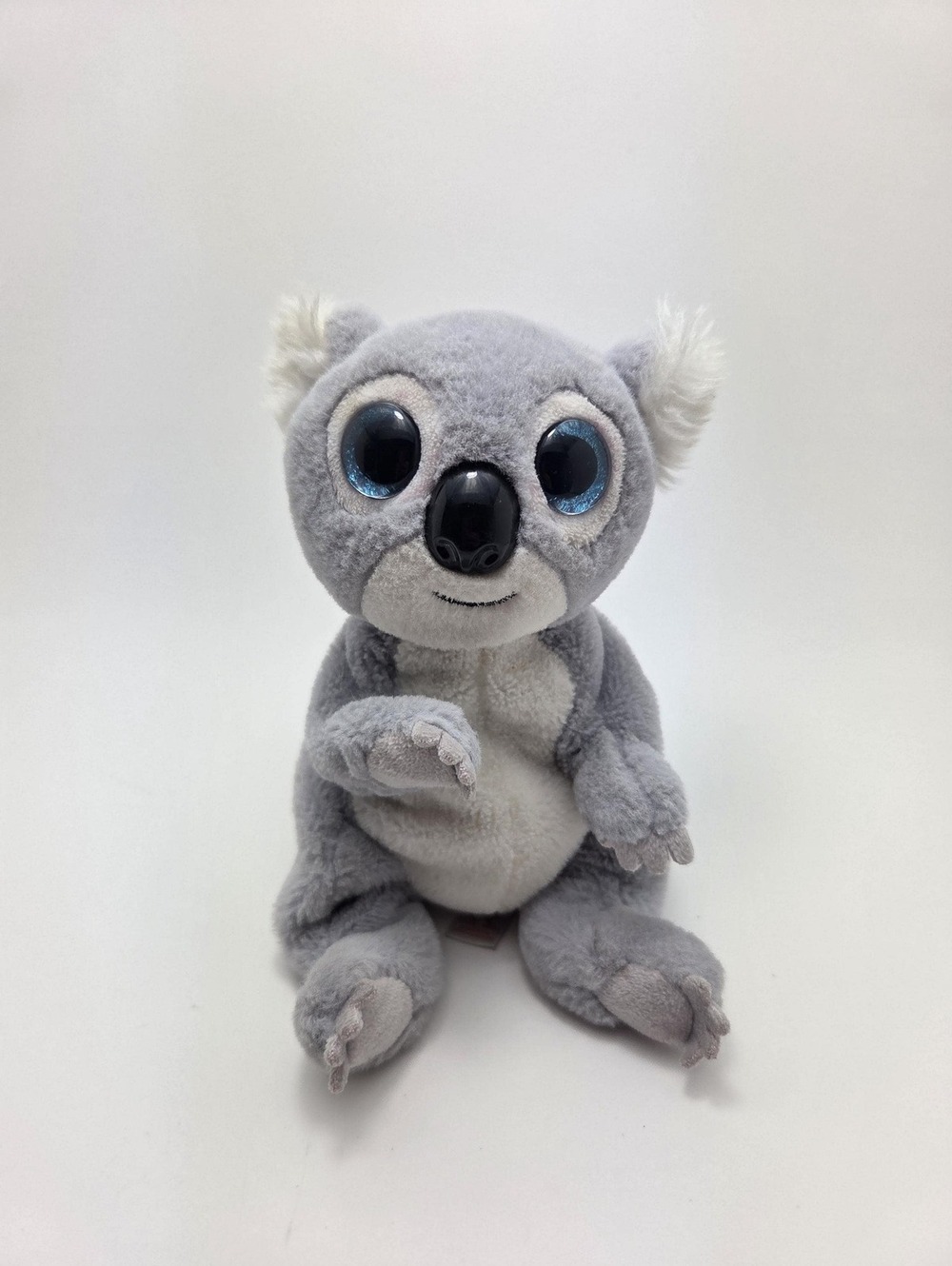 Ty Beanie Bellies “Melly” the Koala - No Hang Tag! (8 inch)